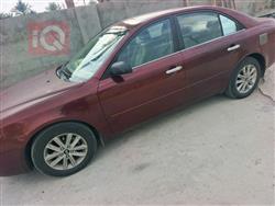 هیۆندای سۆناتا